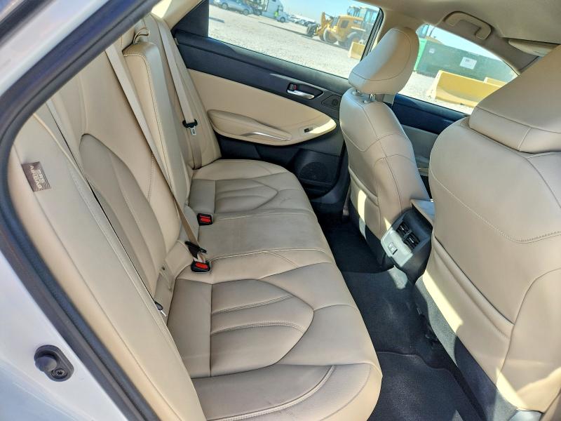 Photo 10 from auction – 2020 TOYOTA AVALON with VIN 4T1J21FB4LU012447