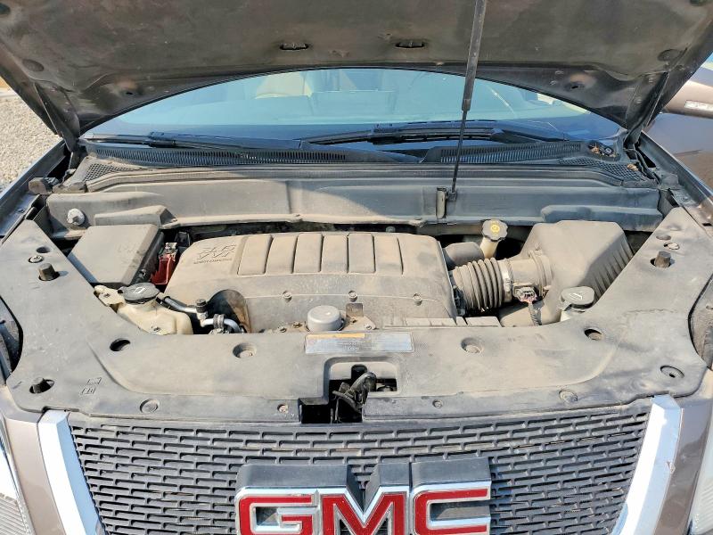 Photo 12 from auction – 2011 GMC ACADIA with VIN 1GKKVRED7BJ133740