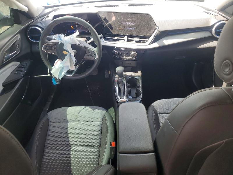 Photo 8 from auction – 2026 CHEVROLET TRAX with VIN KL77LHEP7TC065910