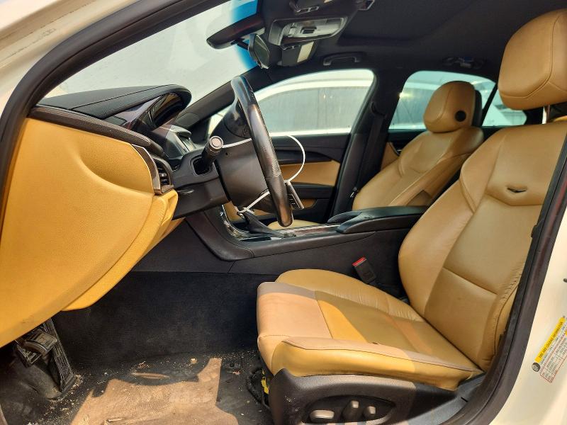Photo 7 from auction – 2013 CADILLAC ATS with VIN 1G6AG5RX4D0130045