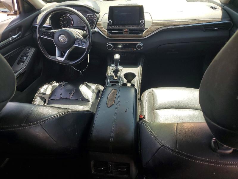 Photo 8 from auction – 2019 NISSAN ALTIMA with VIN 1N4BL4EV2KC212658