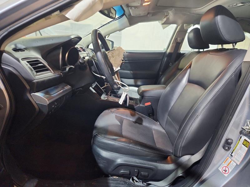 Photo 7 from auction – 2017 SUBARU LEGACY with VIN 4S3BNAK66H3021513