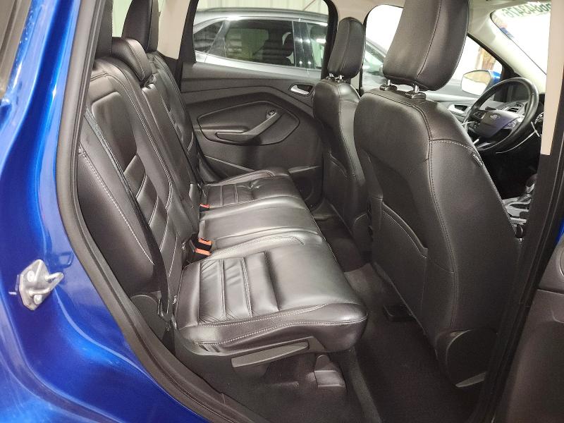 Photo 11 from auction – 2019 FORD ESCAPE with VIN 1FMCU9J93KUB65941