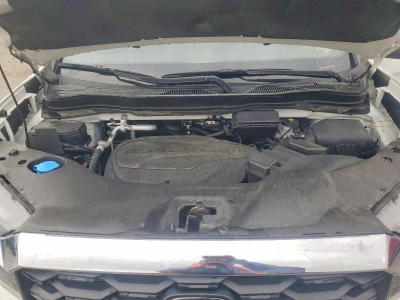 Photo 12 from auction – 2022 HONDA PASSPORT with VIN 5FNYF7H50NB006254