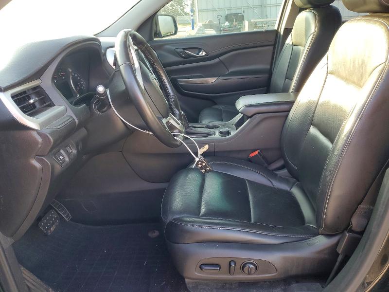 Photo 7 from auction – 2019 GMC ACADIA with VIN 1GKKNMLS1KZ198086