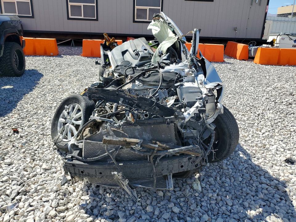 Photo 5 from auction – 2018 NISSAN ROGUE with VIN KNMAT2MT1JP528070