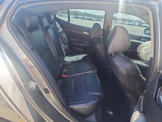 Photo 10 from auction – 2020 NISSAN MAXIMA with VIN 1N4AA6CV0LC374029