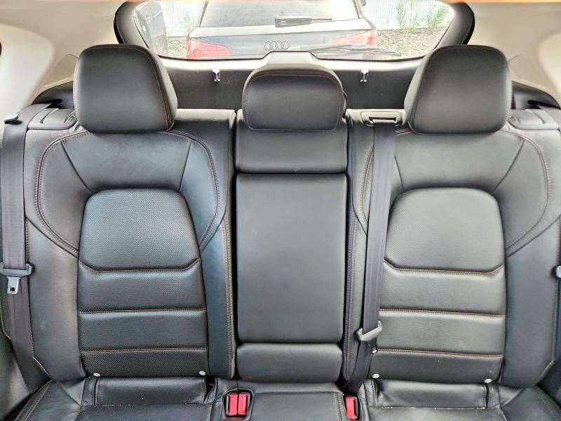Foto 10 de la subasta – 2017 MAZDA CX-5 con VIN JM3KFADL8H0202475