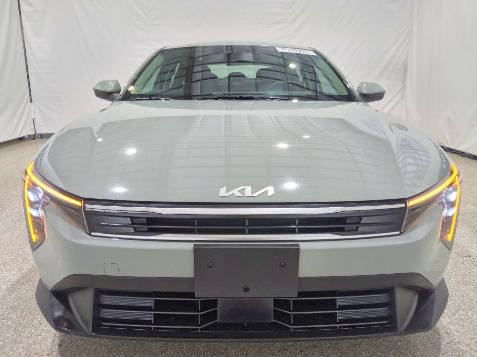 Photo 5 from auction – 2026 KIA K4 with VIN 3KPFT4DE1TE257579