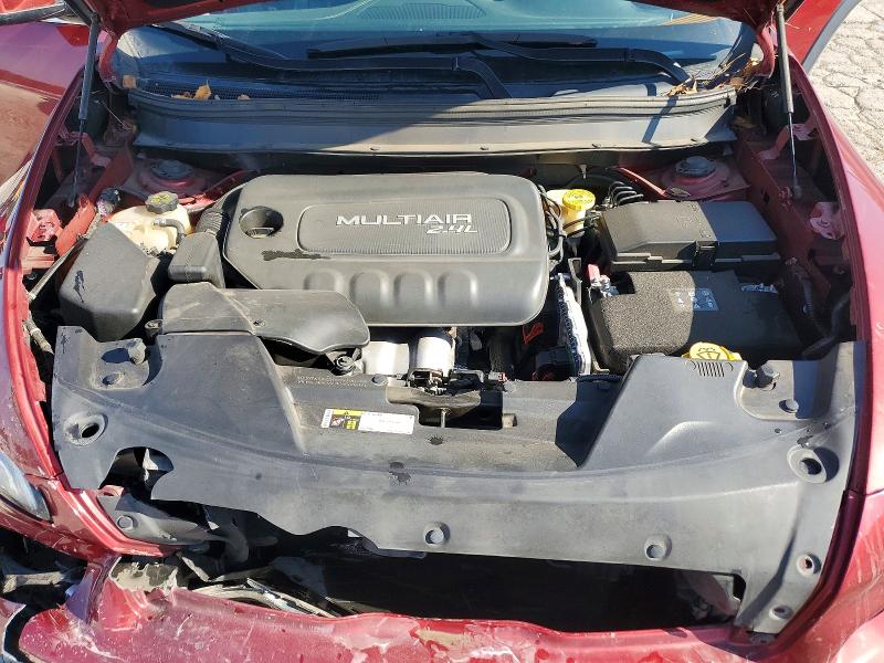 Снимка 12 от търг – 2014 JEEP CHEROKEE с VIN 1C4PJMDB9EW290158