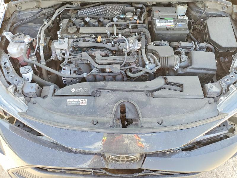 Photo 11 from auction – 2024 TOYOTA COROLLA with VIN 5YFB4MDE4RP182573