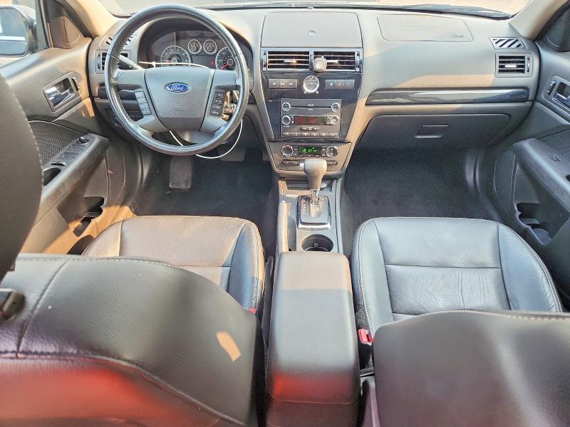 Photo 8 from auction – 2008 FORD FUSION with VIN 3FAHP08138R243430