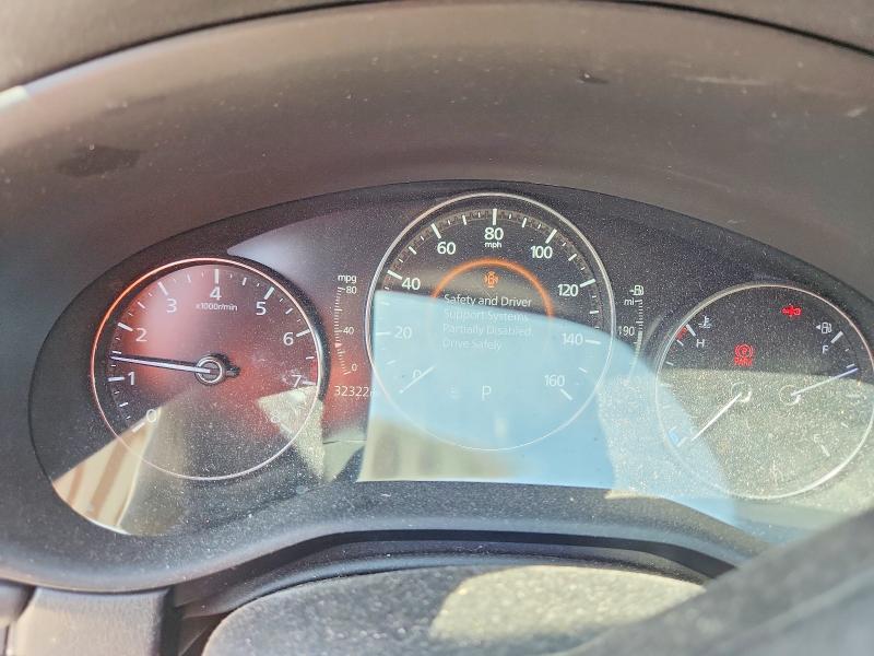 صورة رقم 9 من المزاد - 2023 MAZDA CX-30 مع VIN 3MVDMBBM7PM530053