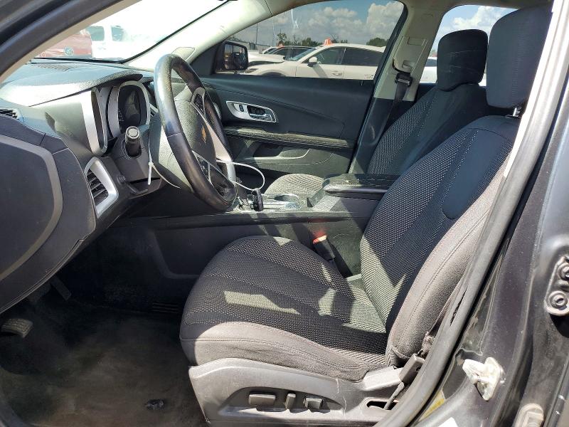 Photo 7 from auction – 2017 CHEVROLET EQUINOX with VIN 2GNALCEK0H1607739