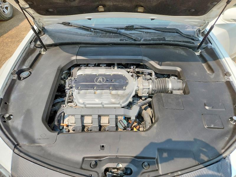 Photo 11 from auction – 2013 ACURA TL with VIN 19UUA9F51DA800930