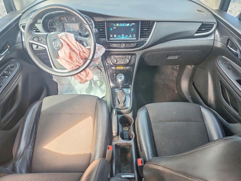 Photo 8 from auction – 2019 BUICK ENCORE with VIN KL4CJASB7KB803727