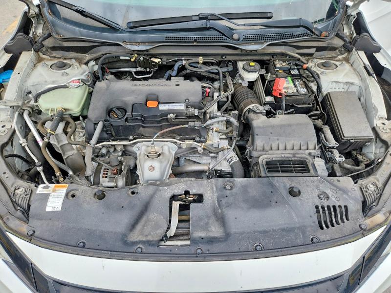 Photo 11 from auction – 2019 HONDA CIVIC with VIN 2HGFC4B61KH307669