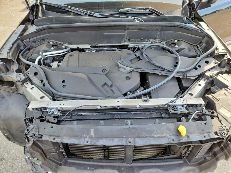 Photo 12 from auction – 2023 VOLVO XC90 with VIN YV40621A5P1903067