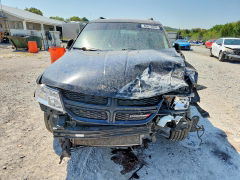 Фото 5 с аукциона – 2016 DODGE JOURNEY с VIN 3C4PDCBB0GT132224