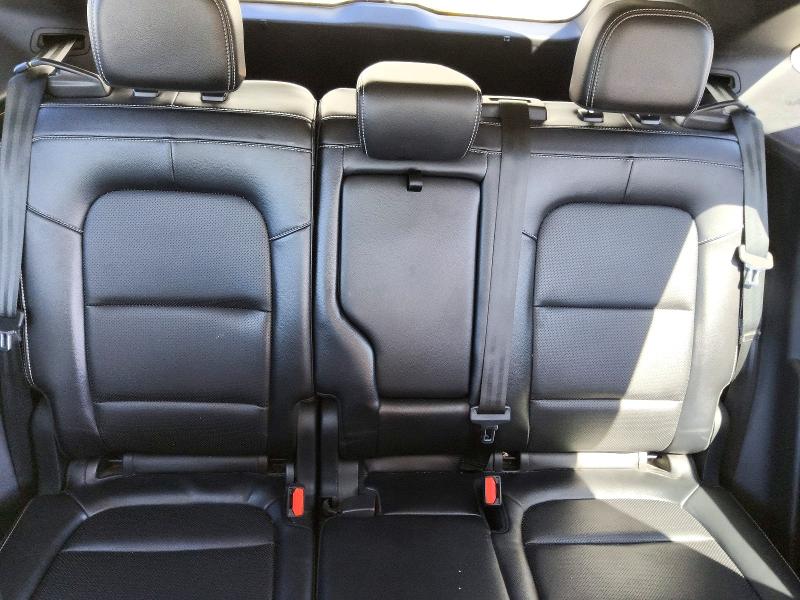 Photo 10 from auction – 2022 FORD ESCAPE with VIN 1FMCU9H66NUA70550