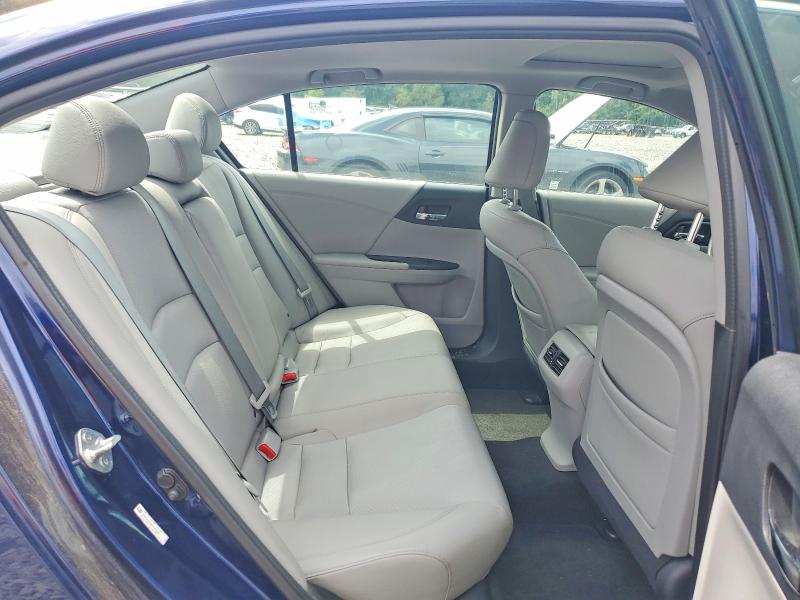 Photo 10 from auction – 2013 HONDA ACCORD with VIN 1HGCR2F80DA150834