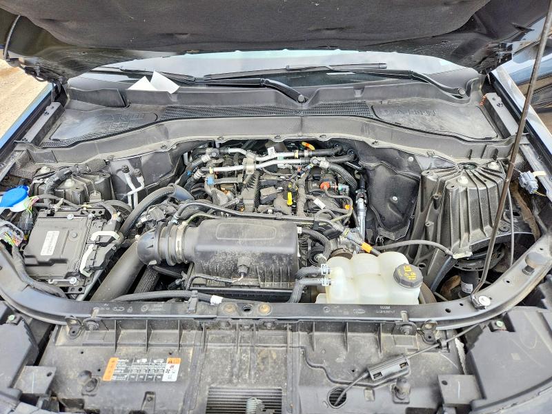 Foto 12 de la subasta – 2024 FORD EXPLORER con VIN 1FMSK8DH7RGA57135