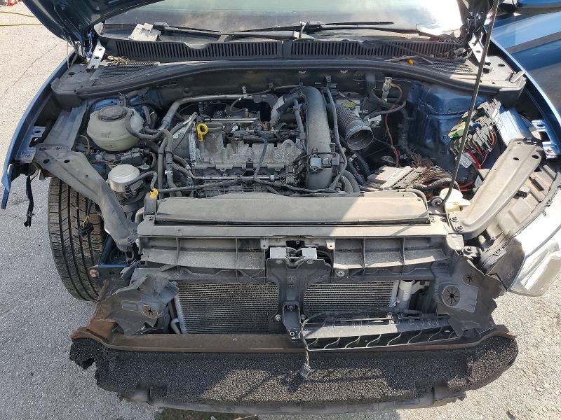 Photo 11 from auction – 2019 VOLKSWAGEN JETTA with VIN 3VWC57BU6KM033797