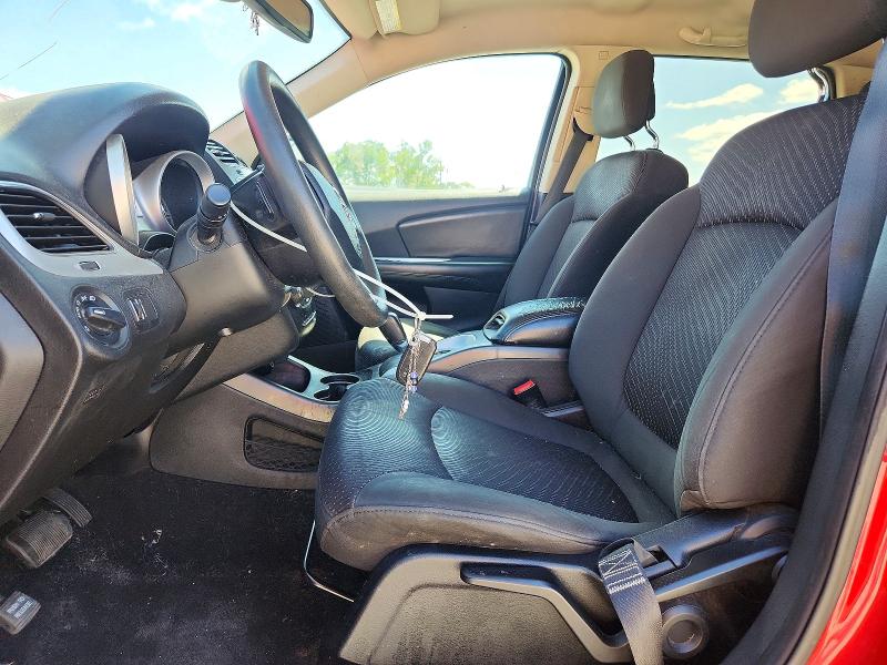 Photo 7 from auction – 2018 DODGE JOURNEY with VIN 3C4PDCAB2JT517485
