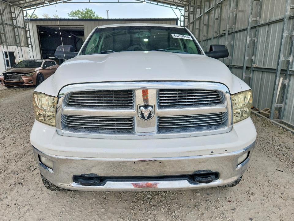 Photo 5 from auction – 2012 DODGE RAM 1500 with VIN 1C6RD7LT4CS188127