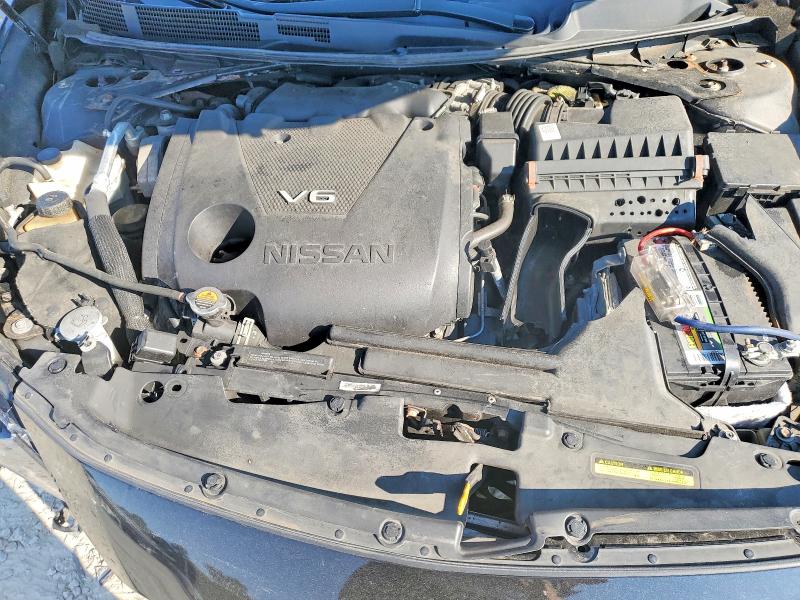 Photo 11 from auction – 2019 NISSAN MAXIMA with VIN 1N4AA6AV3KC368596