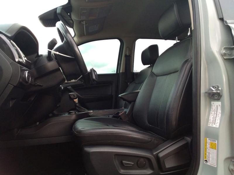 Zdjęcie 7 z aukcji – 2021 FORD RANGER z VIN 1FTER4FH8MLD84159
