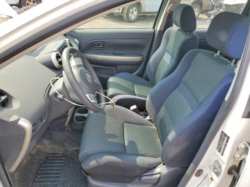 Снимка 7 от търг – 2006 SCION XA с VIN JTKKT624060164241