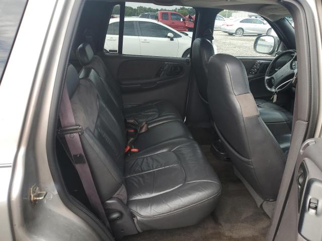 Photo 11 from auction – 1999 DODGE DURANGO with VIN 1B4HR28Y6XF629796