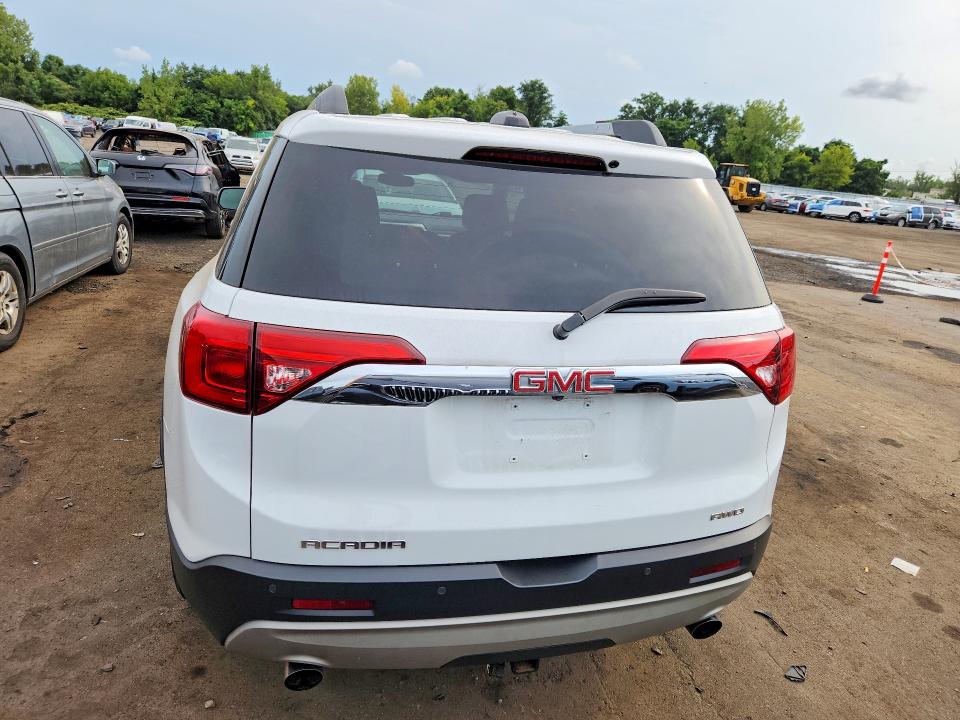 Снимка 6 от търг – 2018 GMC ACADIA с VIN 1GKKNULS1JZ231473