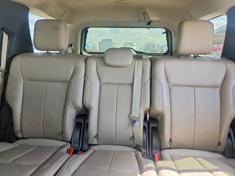Photo 10 from auction – 2019 FORD EXPEDITION with VIN 1FMJU1HT4KEA69210