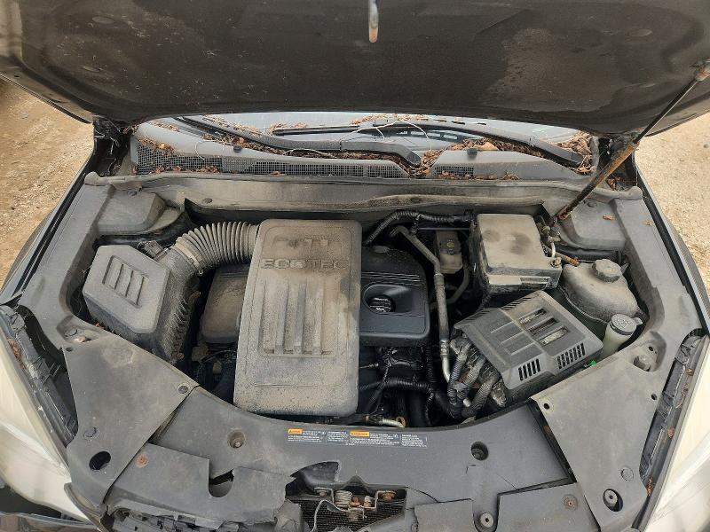 Photo 12 from auction – 2011 CHEVROLET EQUINOX with VIN 2CNFLGEC3B6357045
