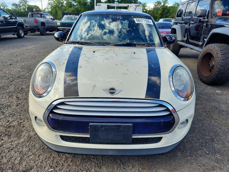Photo 5 from auction – 2015 MINI COOPER with VIN WMWXM5C55FT973788