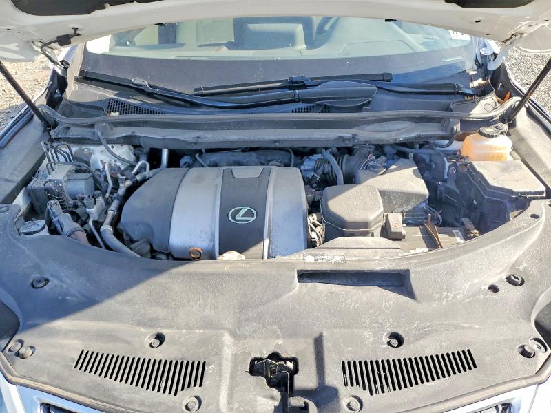 Photo 12 from auction – 2020 LEXUS RX with VIN 2T2HZMDA2LC226484