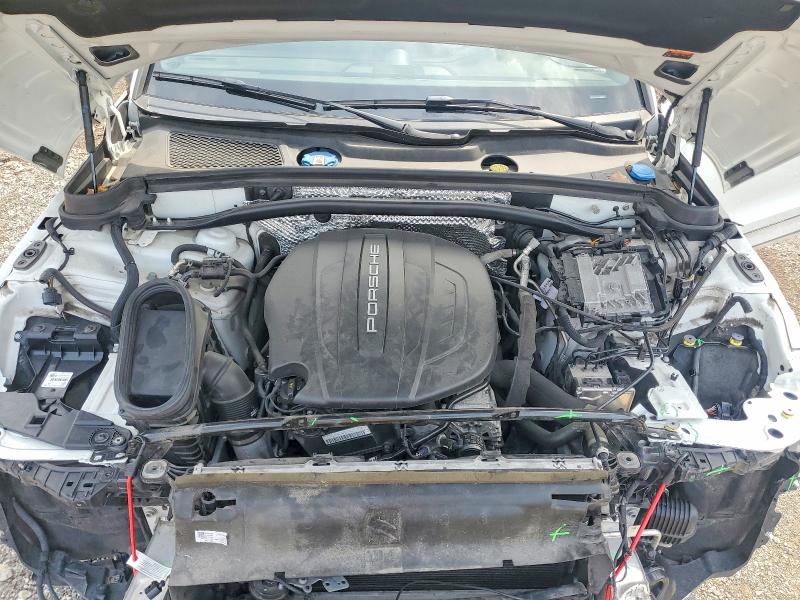 Photo 12 from auction – 2021 PORSCHE MACAN with VIN WP1AA2A5XMLB16784