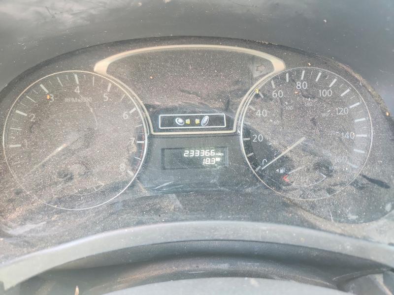 Foto 9 de la subasta – 2015 NISSAN PATHFINDER con VIN 5N1AR2MN3FC701291