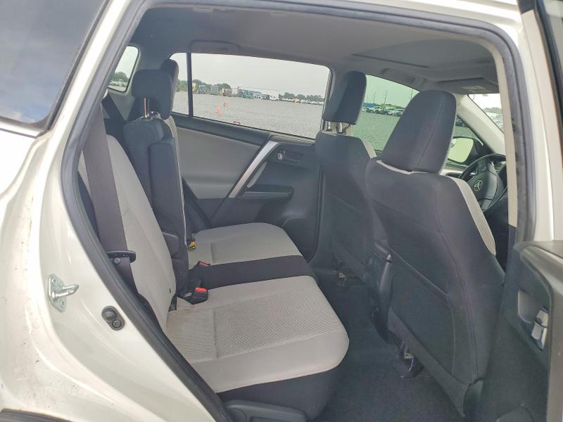 Photo 10 from auction – 2016 TOYOTA RAV4 with VIN JTMRFREV7GJ090234