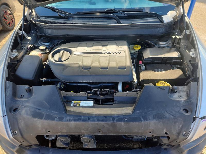 Photo 11 from auction – 2016 JEEP CHEROKEE with VIN 1C4PJMBS3GW142691