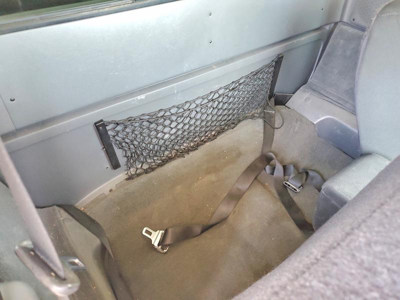 Photo 10 from auction – 2010 FORD RANGER with VIN 1FTKR1ED2APA31856