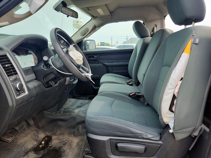 Photo 7 from auction – 2014 RAM 1500 with VIN 3C6JR6RG6EG307762