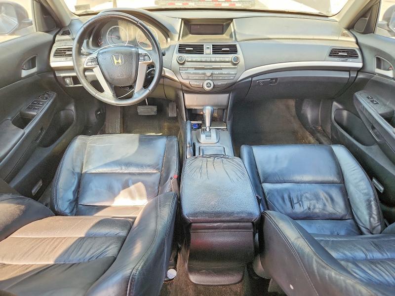 Photo 8 from auction – 2012 HONDA ACCORD with VIN 1HGCP2F65CA128671
