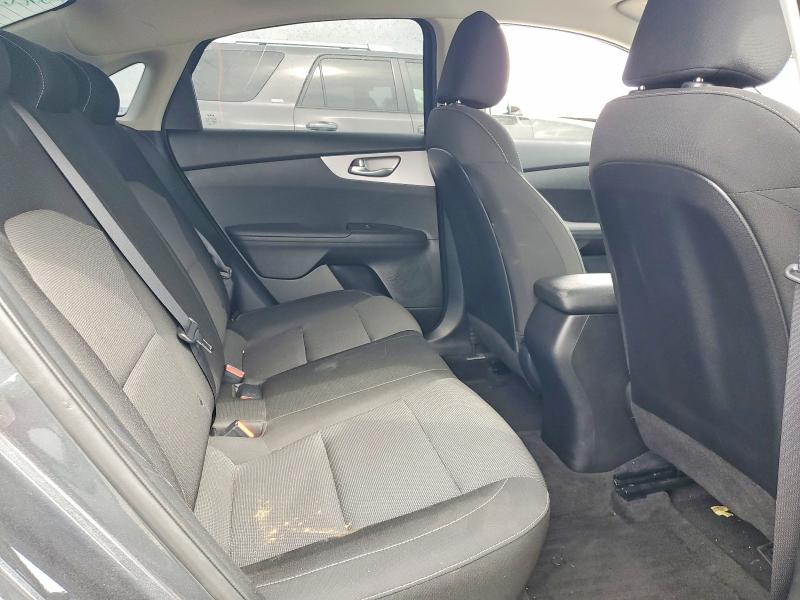 Photo 10 from auction – 2024 KIA FORTE with VIN 3KPF24AD1RE768670