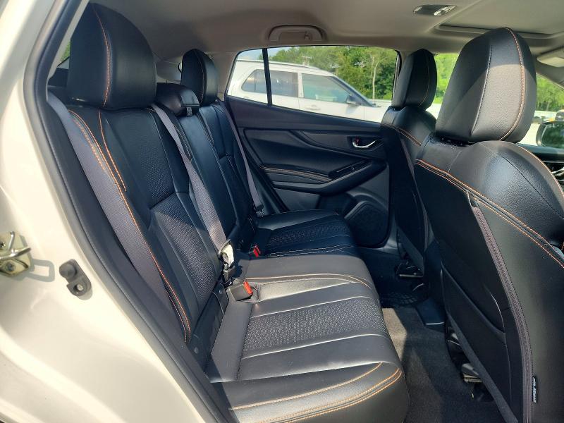 Photo 11 from auction – 2019 SUBARU CROSSTREK with VIN JF2GTAMC9KH331214