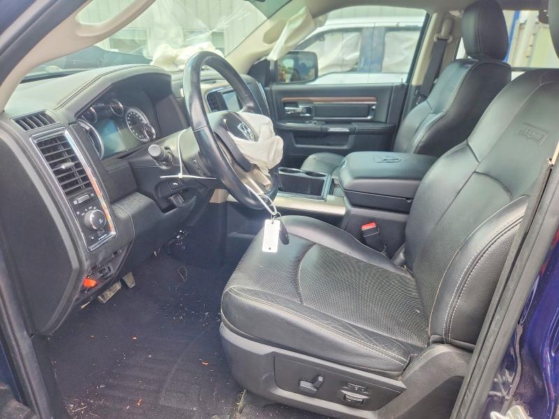 Photo 7 from auction – 2015 RAM 1500 with VIN 1C6RR7JT7FS598624