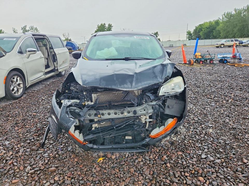 Photo 5 from auction – 2013 FORD ESCAPE with VIN 1FMCU0F73DUD15729