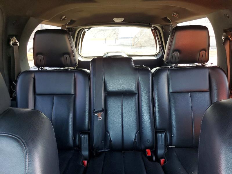 Photo 10 from auction – 2017 FORD EXPEDITION with VIN 1FMJK1KT7HEA74361